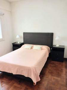 Departamento en el centro- 2 dormitorios