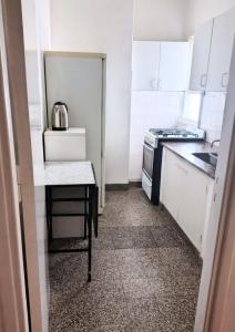 Departamento en el centro- 2 dormitorios