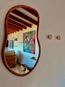 Casa Sahagun