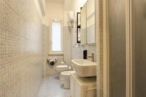 Casa Giulia Roma - Metro C Teano