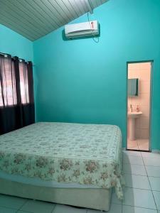 Refúgio Aconchegante em Salinas