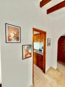 Casa Sahagun
