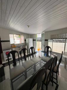 Refúgio Aconchegante em Salinas