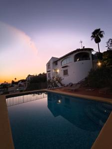Casa Sahagun