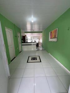 Refúgio Aconchegante em Salinas