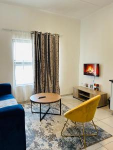 Neat Apartment in Randburg
