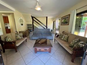 Sitio Balsameiras - Até 10 Hospedes