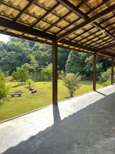 Sitio Balsameiras - Até 10 Hospedes