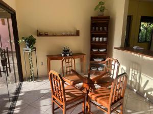 Sitio Balsameiras - Até 10 Hospedes