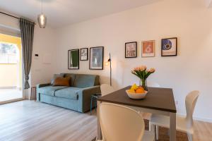 Urban Oasis with Patio Labicana Apartment near Termini