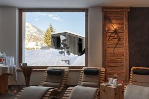 Hotel La Bussola