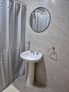 CasaMora departamento céntrico con cochera gratis, 2 habitaciones