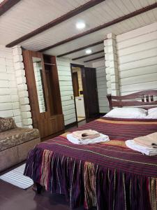 Ліова тиша номер - 3