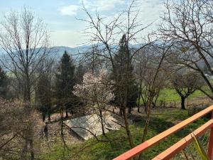 Sette Stanze presso La fabbrica nel bosco