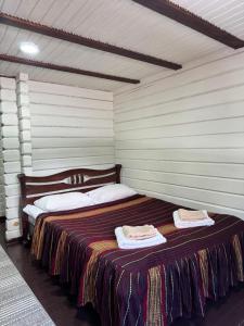 Ліова тиша номер - 3