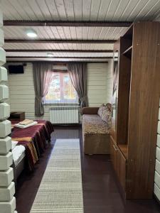 Ліова тиша номер - 3