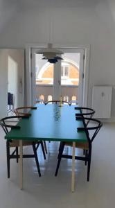 Vesterbro stunning apartment