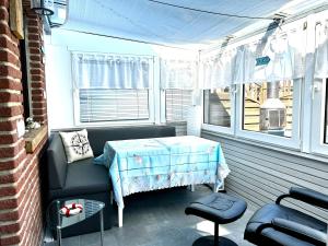 Haus Seeblick Ferienhaus Priwall