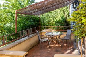 Campagnard au Monteillet