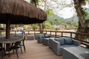 Che Lagarto Hostel Bar & Beach Club