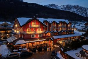 Hotel La Bussola