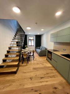 Core Apartments Jihlava