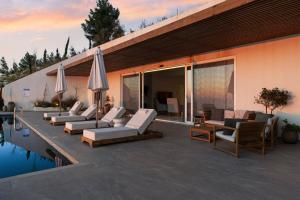 Amore Luxury Villas Resort