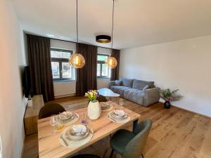 Core Apartments Jihlava