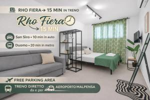 Room 12 Milano