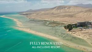 Paradisus by Meliá Fuerteventura