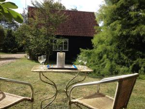 Hedgerow Barn, Great Green, Thurston, Suffolk