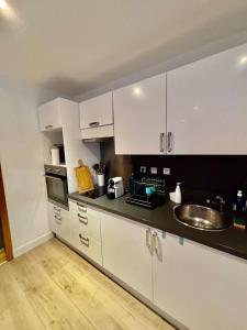 Boulouris, Near Beach & Terrace - 3 People