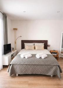 Boulouris, Near Beach & Terrace - 3 People