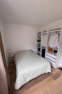 Appartement T2 climatisé avec terrasse privative