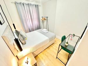 Hyde Park Beautiful Family Apartment