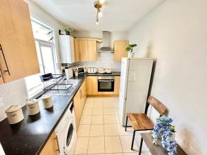 Hyde Park Beautiful Family Apartment