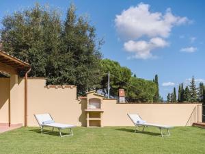 Casa Dei Gigli Di Dante By Tuscanhouses