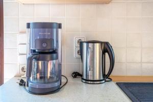 Ferienwohnung B für 3 Personen