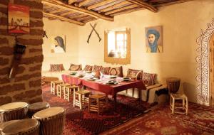 Rimal Travel Camp