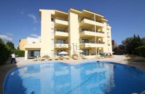 MallorcaRooms Cala Millor