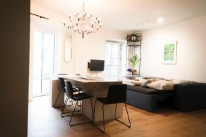 6 Prs Renovated Nyhavn Apt I Exclusive & Rare Find