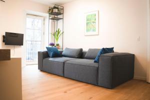 6 Prs Renovated Nyhavn Apt I Exclusive & Rare Find