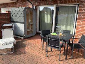 Boutique Appartement am Norddeich
