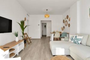 Apartamento nordico boho con piscina en Estepona - ESTEPONA GARDEN 5 1B
