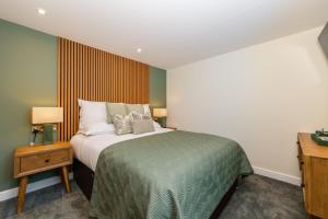 Sella Park Country House Hotel