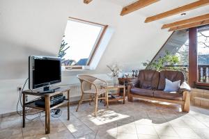 Ferienwohnung C für 4 Personen