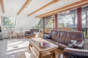 Ferienwohnung C für 4 Personen