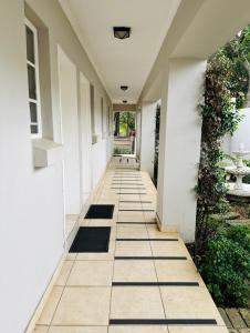 Sandton Luxury Suite 1