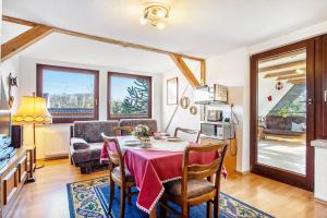 Ferienwohnung C für 4 Personen