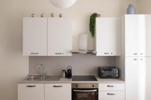 Charming Apartment 4 person Navigli District - Mirable PM